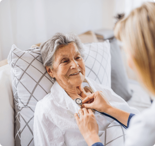 Home Care Calgary