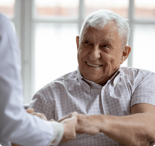 in-Home Alzheimer care service