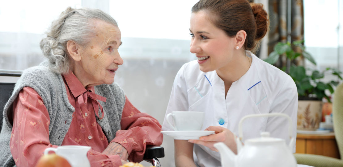 How Much Does In-Home Care for Seniors Cost
