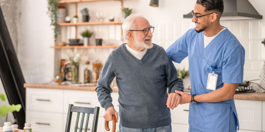 Alberta’s Client-Directed Home Care Invoicing