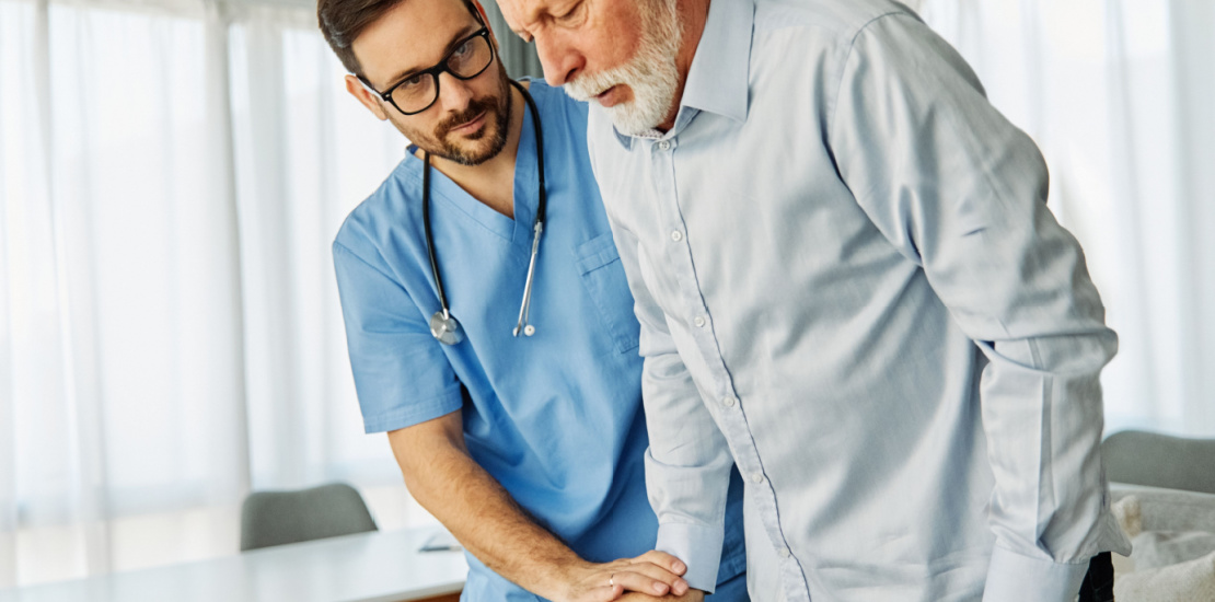 Senior Home Care Options in Calgary