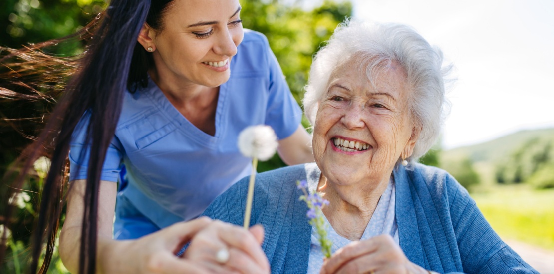 Importance of Language in Dementia Care