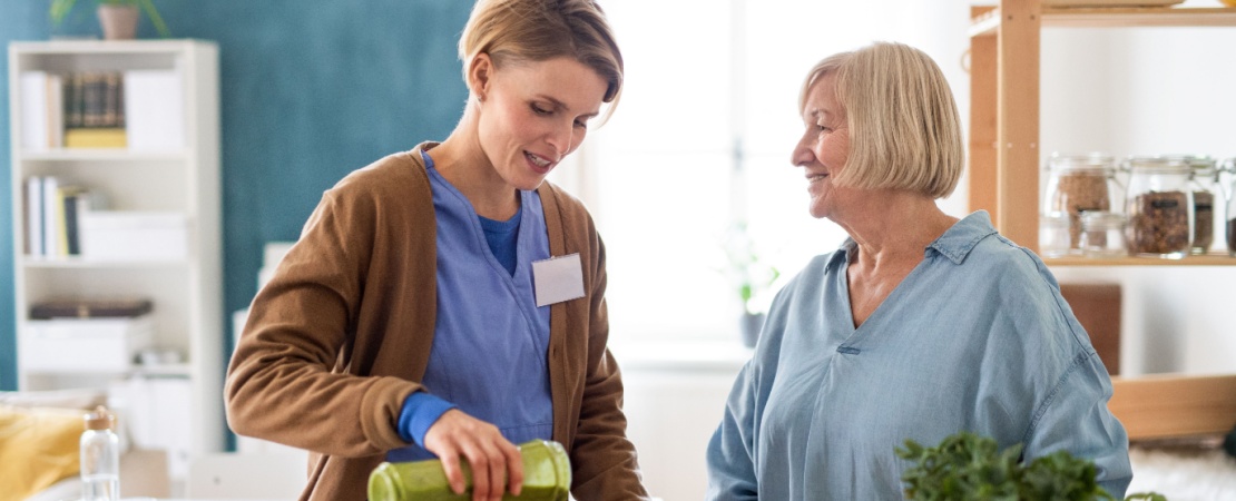 Important Questions for Selecting a Home Care Provider for Seniors