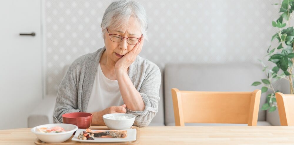 Appetite Loss in Dementia and How In-Home Caregivers Can Make a Difference