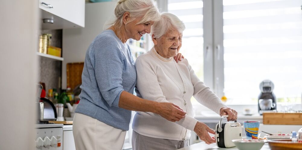 Quiet Power of Journaling in Dementia Caregiving